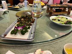 -香巴拉云南餐厅(华莱坞店)