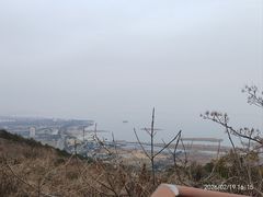 -太湖渔洋山
