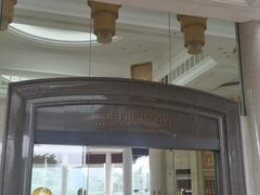-东莞塘厦三正半山温泉酒店·沙利文西餐厅