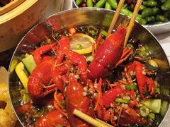 -靓靓蒸虾·头牌蒸虾(雪松路总店)
