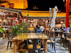 -尽善百年古院餐厅(王家老宅店)