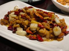 -陈麻婆豆腐总店