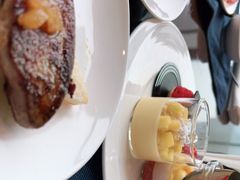-Social 秀西餐厅-长沙瑞吉酒店(运达店)