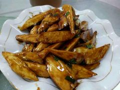 -芸海阁·农家私房菜(沙家浜景区出口店)