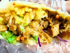 -张果佬年糕卷(科巷店)
