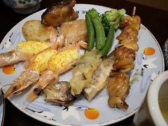 -松子料理(白家庄店)