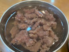 牛滑-老牌依强牛肉店(达道总店)