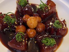 -江南里·新浙菜(苏州大悦城店)