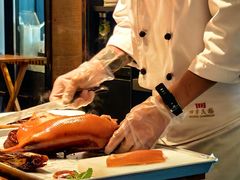 -四季民福烤鸭店(故宫店)