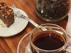 -RUMORS COFFEE ROASTERY鲁马滋咖啡(湖南路店)