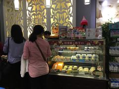 -Caidie Bakery采蝶轩(翠微店)