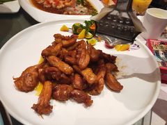 -高第街56号港式餐厅(山大路店)