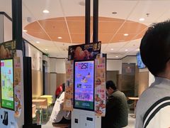 -麦当劳(大厂新城店)