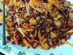 -川里谈·川味小馆(北京路店)