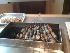 -老白清真烧烤(锦州旗舰店)