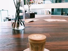 -Seesaw Coffee(上海尚悦湾店)