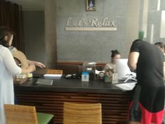 -Let's Relax Spa(Phuket 3rd Street)