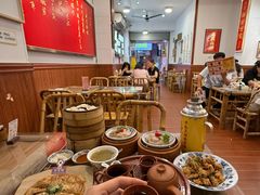 -芋包王闽南茶楼(八市店)