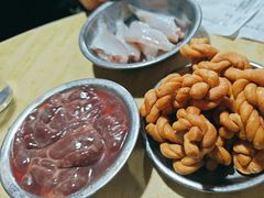 -渝味黄姐火锅(黄泥村店)