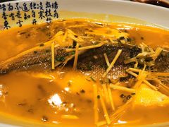 -萬國春·中菜馆(颐和公馆店)
