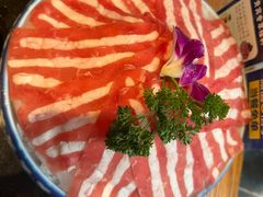 -周师兄大刀腰片火锅(解放碑总店)