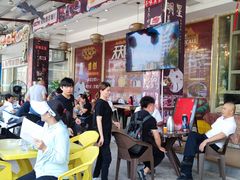 大堂-巽寮印象美食部落餐厅·海鲜·地方特色菜(惠州体验店)