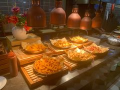 -纽斯特牛排自助餐厅(浦东文峰广场店)