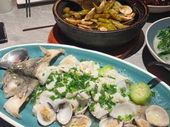 -啫神·广州地标美食(北京路店)