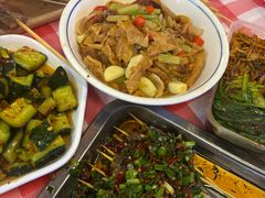 -大师傅金奖啤酒鱼(西街口总店)