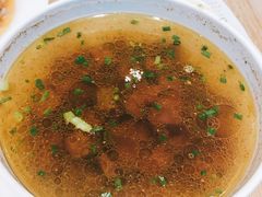 -泰煌鸡·上海白斩鸡·鸡汤面(鹤庆店)