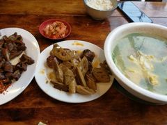 -老鼎万春卤菜(五代传承创始老店)