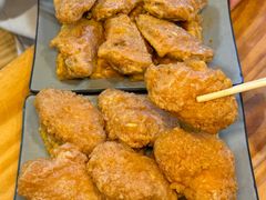 -勺子米线·云南传统小吃市集(四方街店)