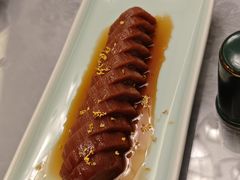 桂花糖藕-山外山菜馆(玉泉路店)