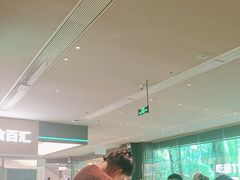 -亚马逊海鲜自助(梅溪湖步步高店)