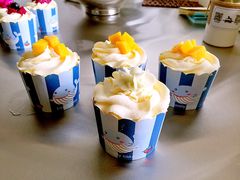 -Dark Horse·黑马蛋糕·低脂·低糖淡奶(金匙望湖大厦店)