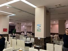 大堂-蜀皇·菌汤鲜黄牛肉汤锅(宽窄巷子店)