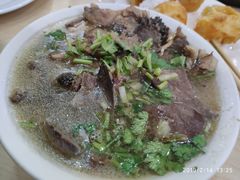 -白魁老号饭庄(交道口店)
