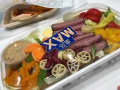 -盒马X会员店(王府井奥莱UP TOWN店)