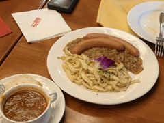 -申德勒加油站西餐厅(日坛路总店)