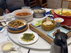 -豫满楼(正光路店)