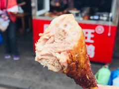 麻油鸭-周血旺老店