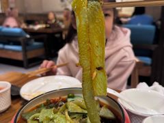 -苹果树下艺术餐厅(通州店)