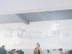 -小杨翘脚牛肉