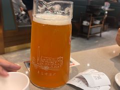 -大锅强·蒸海鲜青岛菜(吾悦广场店)