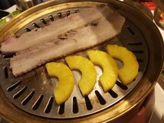 -西塔老太太泥炉烤肉(川沙百联店)