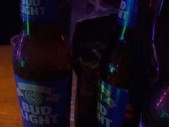 -18BAN音乐啤酒馆(西丽店)