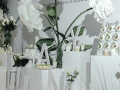 -艾拉私人定制婚礼