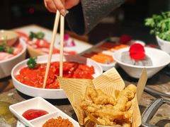 -小龙坎火锅(湖滨银泰in77店)