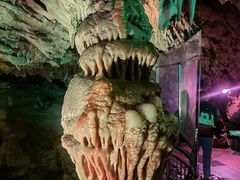 -京东大溶洞景区