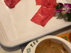 -东来顺饭庄(天坛店)